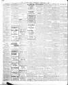 Portsmouth Evening News Wednesday 15 February 1911 Page 4