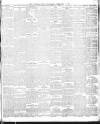 Portsmouth Evening News Wednesday 15 February 1911 Page 5