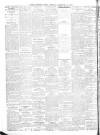 Portsmouth Evening News Monday 06 February 1911 Page 8