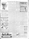 Portsmouth Evening News Tuesday 21 February 1911 Page 3