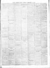 Portsmouth Evening News Tuesday 21 February 1911 Page 7