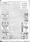 Portsmouth Evening News Wednesday 22 February 1911 Page 3