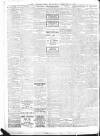 Portsmouth Evening News Wednesday 22 February 1911 Page 4