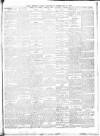 Portsmouth Evening News Wednesday 22 February 1911 Page 5