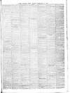 Portsmouth Evening News Monday 27 February 1911 Page 7