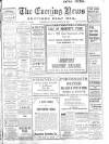 Portsmouth Evening News Monday 13 March 1911 Page 1