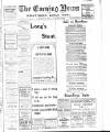 Portsmouth Evening News Friday 05 January 1912 Page 1