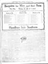 Portsmouth Evening News Saturday 06 January 1912 Page 7