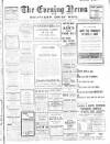 Portsmouth Evening News Monday 08 January 1912 Page 1