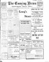 Portsmouth Evening News Friday 15 March 1912 Page 1