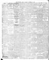 Portsmouth Evening News Tuesday 15 October 1912 Page 4