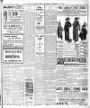 Portsmouth Evening News Saturday 09 November 1912 Page 3