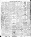 Portsmouth Evening News Saturday 09 November 1912 Page 4
