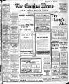 Portsmouth Evening News Tuesday 10 December 1912 Page 1