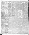 Portsmouth Evening News Tuesday 10 December 1912 Page 4