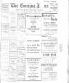 Portsmouth Evening News Wednesday 01 January 1913 Page 1