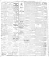 Portsmouth Evening News Wednesday 15 January 1913 Page 4