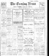 Portsmouth Evening News Friday 07 February 1913 Page 1