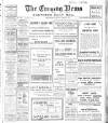 Portsmouth Evening News Thursday 06 March 1913 Page 1