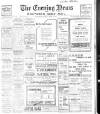 Portsmouth Evening News Tuesday 22 April 1913 Page 1