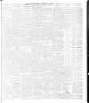 Portsmouth Evening News Wednesday 30 April 1913 Page 5