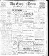 Portsmouth Evening News Saturday 03 May 1913 Page 1