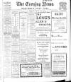 Portsmouth Evening News Wednesday 07 May 1913 Page 1