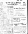 Portsmouth Evening News Friday 09 May 1913 Page 1