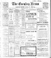 Portsmouth Evening News Saturday 10 May 1913 Page 1