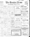 Portsmouth Evening News Monday 01 September 1913 Page 1