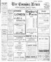 Portsmouth Evening News Wednesday 05 November 1913 Page 1