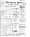 Portsmouth Evening News Wednesday 26 November 1913 Page 1