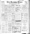 Portsmouth Evening News Tuesday 06 January 1914 Page 1