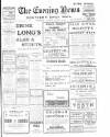 Portsmouth Evening News Saturday 02 January 1915 Page 1
