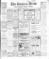 Portsmouth Evening News Tuesday 12 January 1915 Page 1