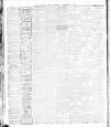 Portsmouth Evening News Tuesday 02 February 1915 Page 2