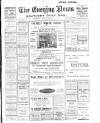 Portsmouth Evening News Monday 15 February 1915 Page 1