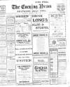 Portsmouth Evening News Wednesday 07 April 1915 Page 1