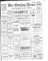 Portsmouth Evening News Thursday 15 April 1915 Page 1