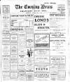 Portsmouth Evening News Saturday 01 May 1915 Page 1