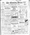 Portsmouth Evening News Tuesday 12 October 1915 Page 1