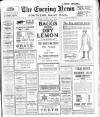 Portsmouth Evening News Thursday 04 November 1915 Page 1