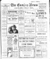 Portsmouth Evening News Saturday 11 December 1915 Page 1