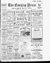 Portsmouth Evening News Friday 07 January 1916 Page 1