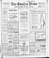 Portsmouth Evening News Thursday 17 February 1916 Page 1