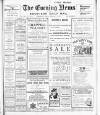 Portsmouth Evening News Friday 18 February 1916 Page 1