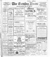 Portsmouth Evening News Wednesday 01 March 1916 Page 1