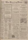Portsmouth Evening News Monday 26 January 1920 Page 1