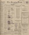 Portsmouth Evening News Saturday 14 February 1920 Page 1