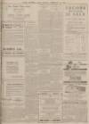 Portsmouth Evening News Monday 16 February 1920 Page 3